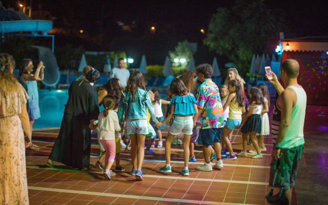 Yel Holiday Resort - All Inclusive