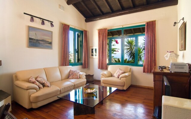Aegean Blue Villa