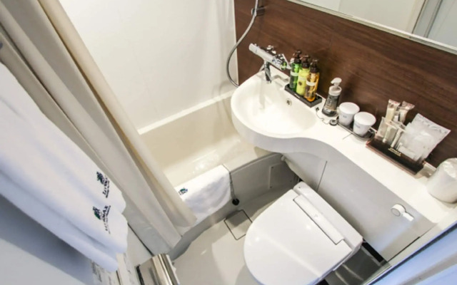 HOTEL LiVEMAX Kyoto Kamogawamae