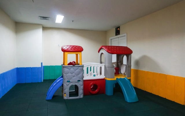 Spacious 2BR Ambassador 2 Apartment