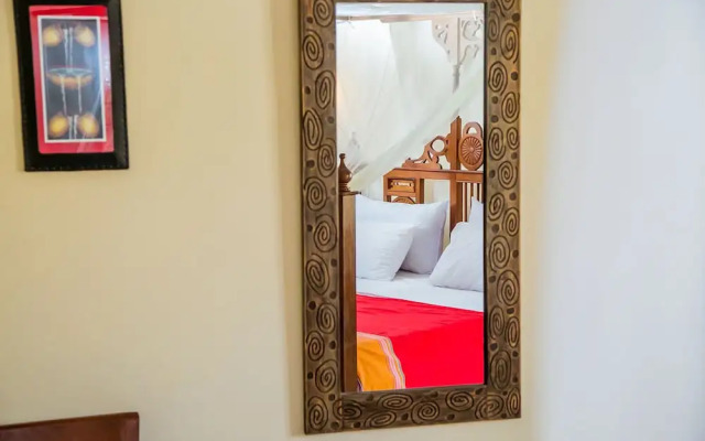 Villakwetu Cottages Diani Beach