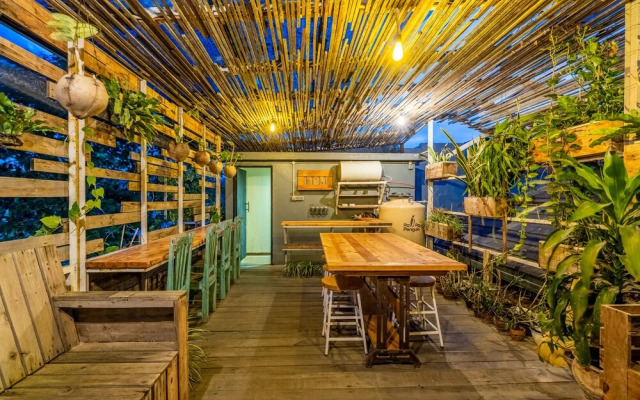 Jimbaran Cozy House & Bunk Bed