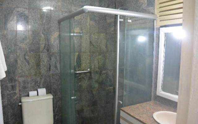 Ytacaranha Hotel de Serra