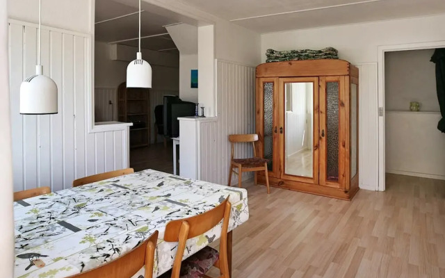 4 Person Holiday Home in Svaneke