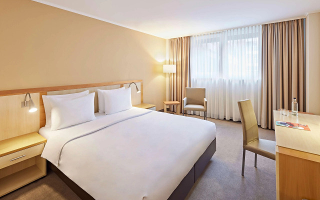 Lindner Hotel Cologne Am Dom, part of JdV by Hyatt