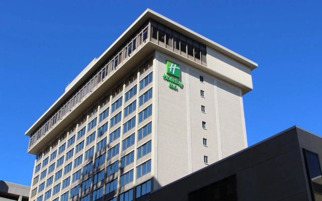 Holiday Inn Downtown Memphis by IHG