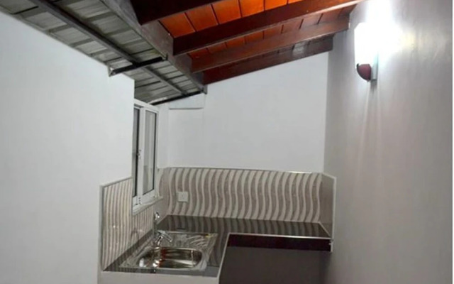Soha Villa Kandy