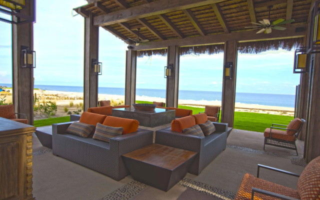 Pueblo Bonito Sunset Beach Golf & Spa Resort - All Inclusive