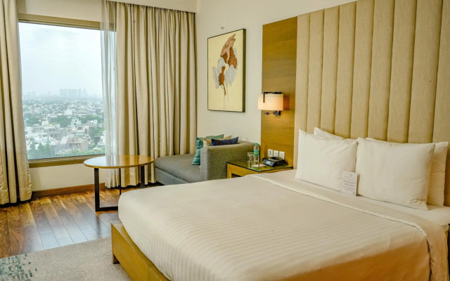 Courtyard by Marriott Gurugram Downtown