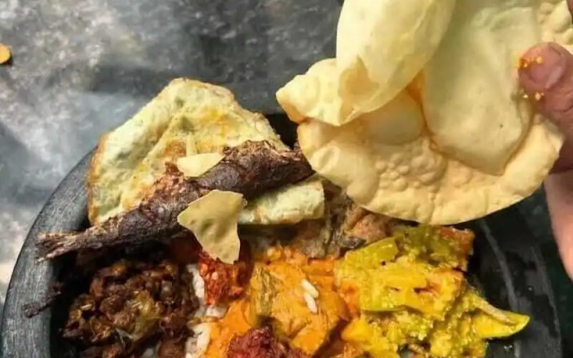 Lavilla Lake Resort And Restaurant