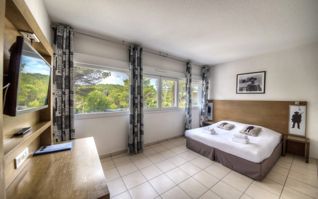 Comfort Aparthotel Antibes Le Maestria