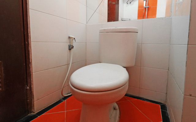 Inkubus Gateway Apartment Ahmad Yani by Ridwan