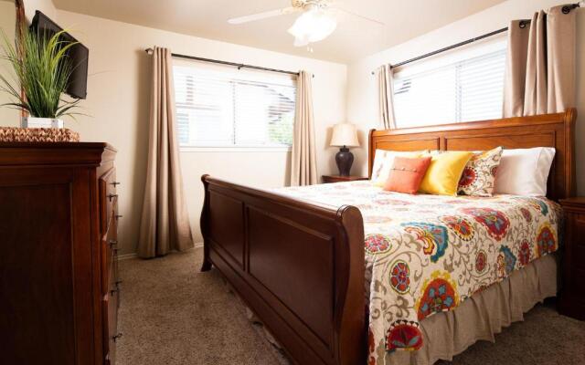 River Relaxation Ww A302 Condo