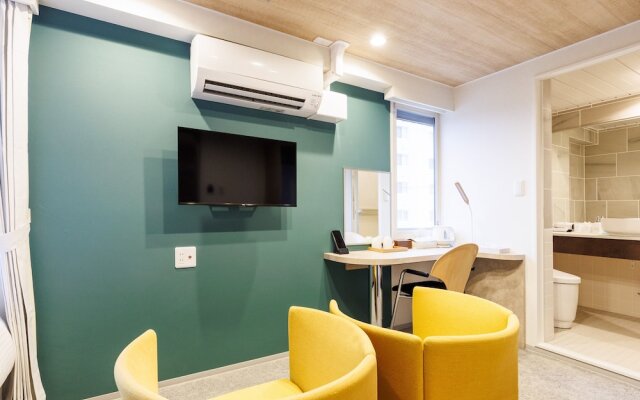 Tabist MENTEL Kitami