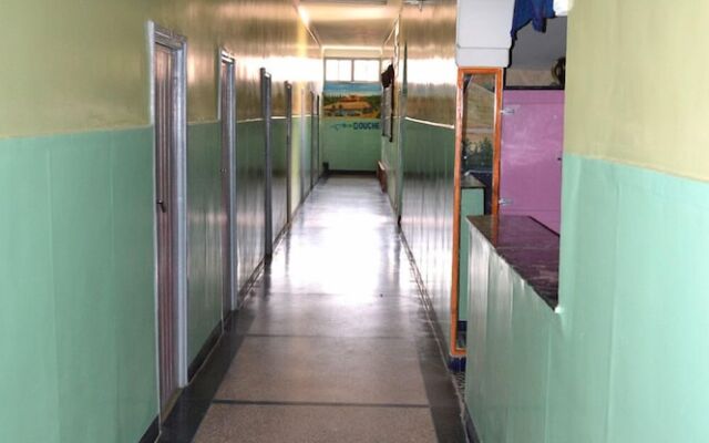 Hôtel Atlas Ouarzazat