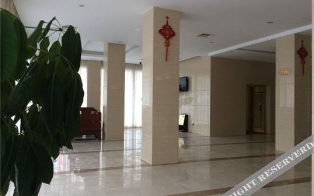 Sheraton Hotel