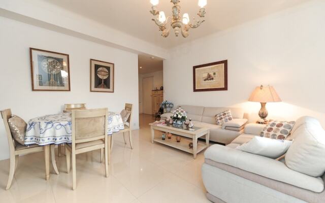 Appartement Flora - 5 Stars Holiday House