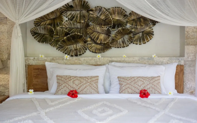Villa Liang Ubud