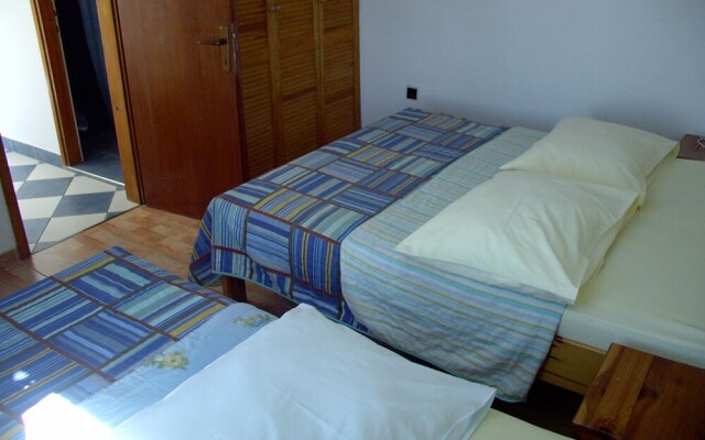 Blue - 200 m From sea - A15