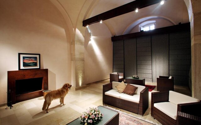 Foresteria Pellegrino