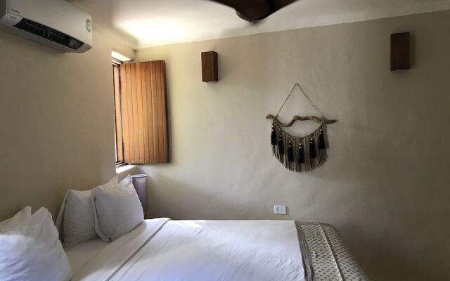 Casa Zaba