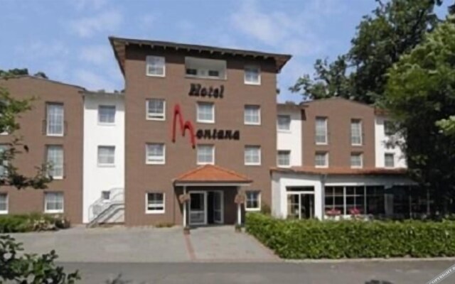 Montana Senden Münster