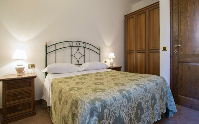 Casale Etrusco