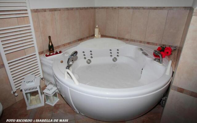 Agriturismo Creta Rossa