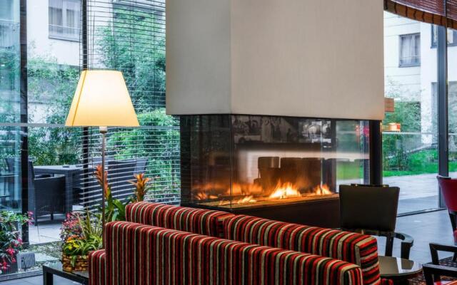 OREA Hotel Angelo Praha