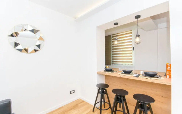 Apartment Bella M