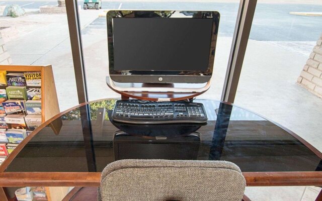 Quality Inn San Angelo