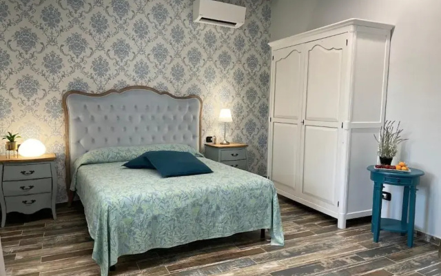 Room in B&B - Relais Dea Degli Ulivi House