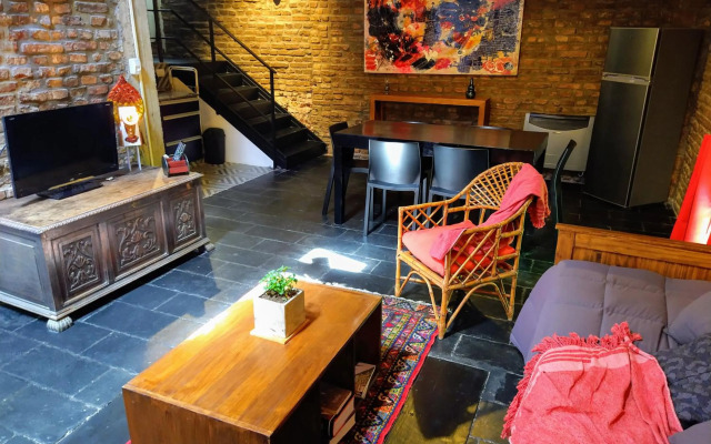 Casa Palacio, Arte e Historia