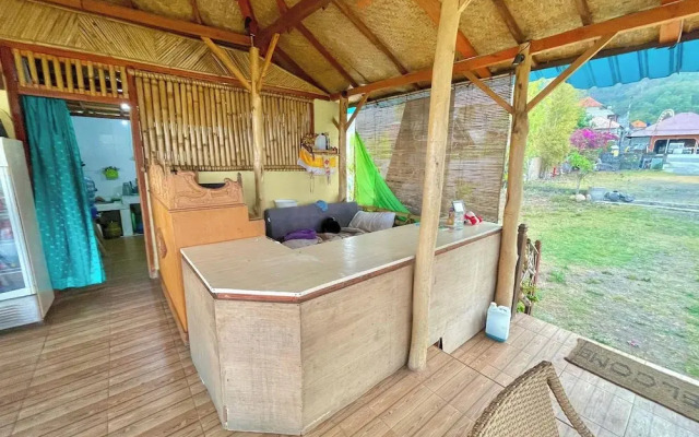 Double U Camp And Villa