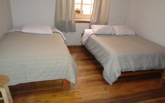 Inti Yapu Hostel