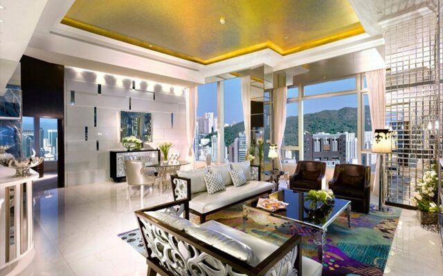 Regal Hongkong Hotel
