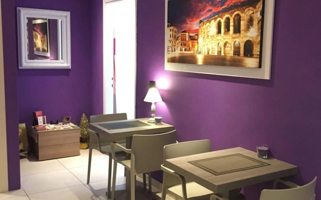 IL Tenore B&B