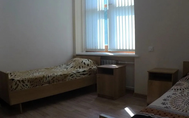 Hostel Terminal Sochi