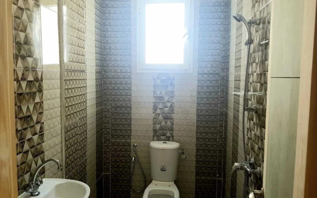 Airbetter - Spacious & Bright Seaview 2bedroom Apartment Korba
