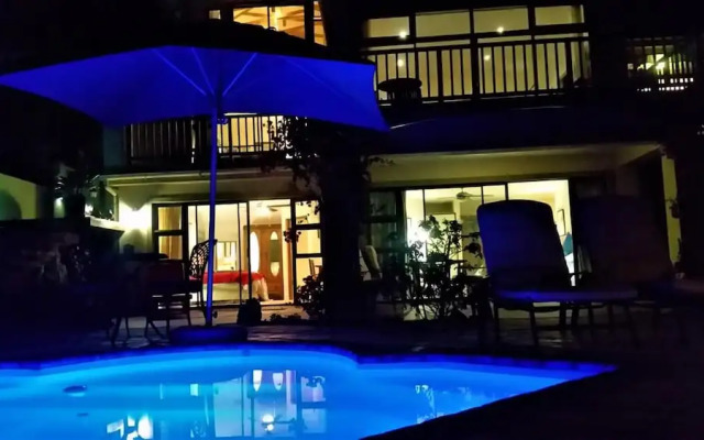 Panorama Guest House
