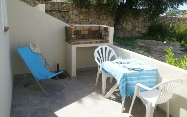 Quiet Apartment in Aregno by the Sea