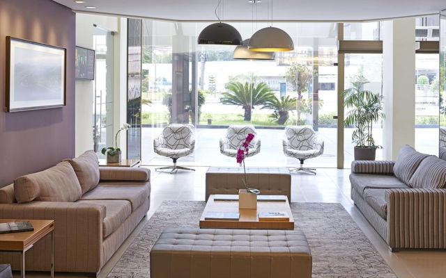 Mercure Florianópolis