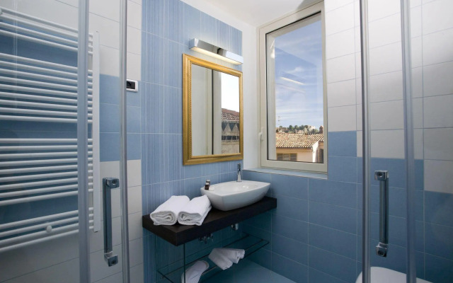 Hotel Il Piccolo Giardino