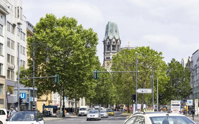 Citadines Kurfurstendamm Berlin