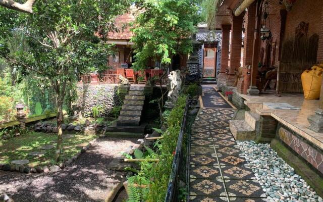 Bulian Homestay