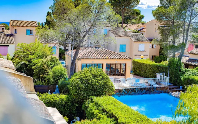 Villa Club Des Pins