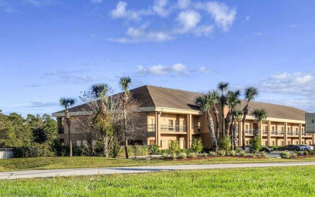 Quality Inn Weeki Wachee