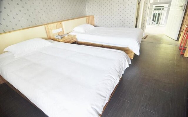 Nest House Hotel