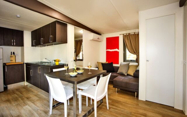 Camping Village Santapomata