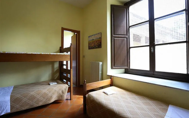 Ostello Villa Camerata